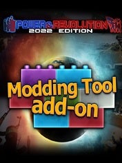 Eversim Modding Tool Add On Power And Revolution 2022 Edition PC Game